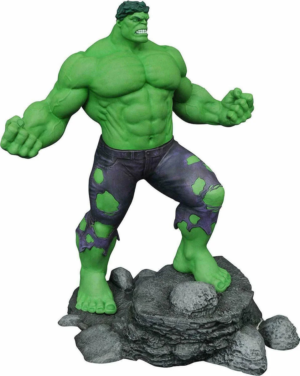 Φωτογραφία προϊόντος: Diamond Select Toys Φιγούρα Marvel Hulk – Diamond Select DM162570