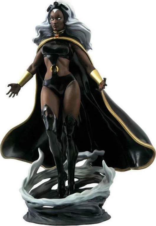 Φωτογραφία προϊόντος: Diamond Select Toys Φιγούρα Marvel X-Men: Storm – Diamond Select DM201955
