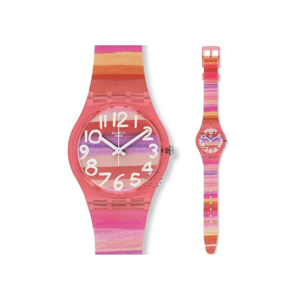 Φωτογραφία προϊόντος: SWATCH Astible Multicolour GP140