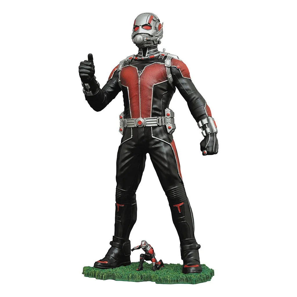 Φωτογραφία προϊόντος: Diamond Select Toys Φιγούρα Marvel Gallery Ant Man – Diamond Select DM162613