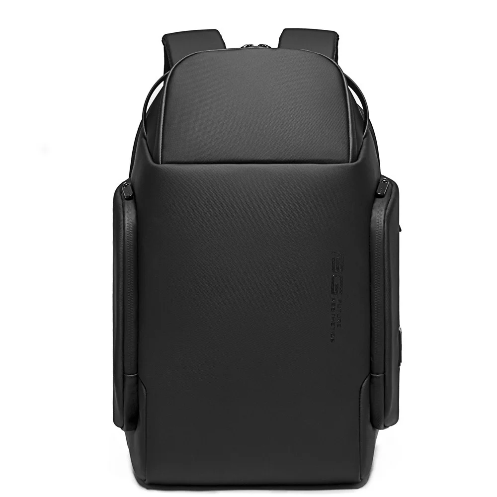Φωτογραφία προϊόντος: Σακίδιο πλάτης 24L Laptop 15,6” Bange 7277 μαύρο