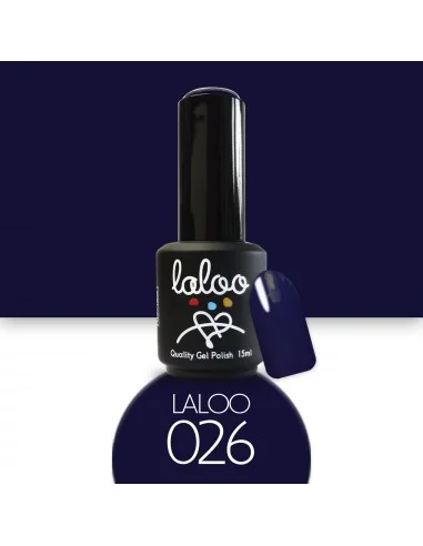 Φωτογραφία προϊόντος: Νο.26 Blue-black