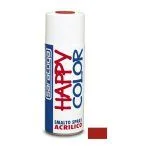 Φωτογραφία προϊόντος: RAL Saratoga 3001 - Σπρέι Βαφής Signal Red 400ml