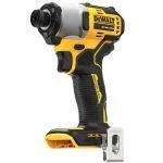 Φωτογραφία προϊόντος: Dewalt DCF840NT - Παλμικό Κατσαβίδι Μπαταρίας 18V Solo