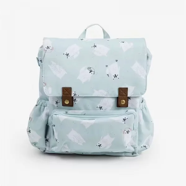 Φωτογραφία προϊόντος: Minene Παιδικό Backpack Music Fox