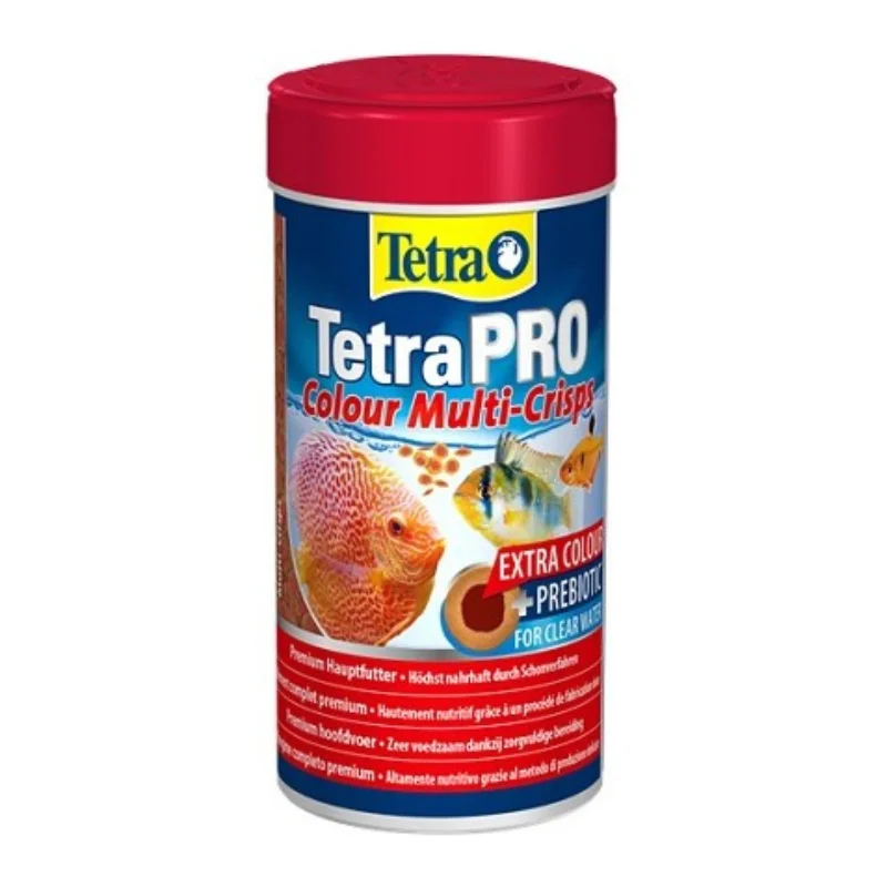 Φωτογραφία προϊόντος: Tetra PRO Color 250ml