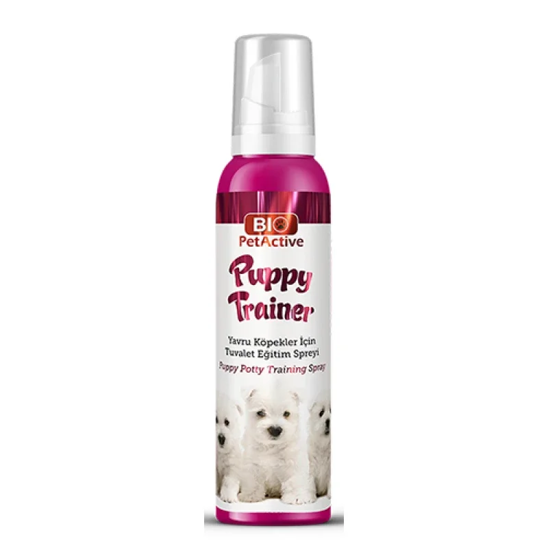 Φωτογραφία προϊόντος: Bio Pet Active Spray Εκπαίδευσης - Ελκυστικό 100ml