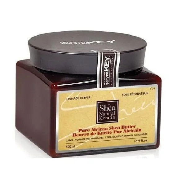 Φωτογραφία προϊόντος: Saryna Key Pure Africa Shea Damage Repair Butter 300ml