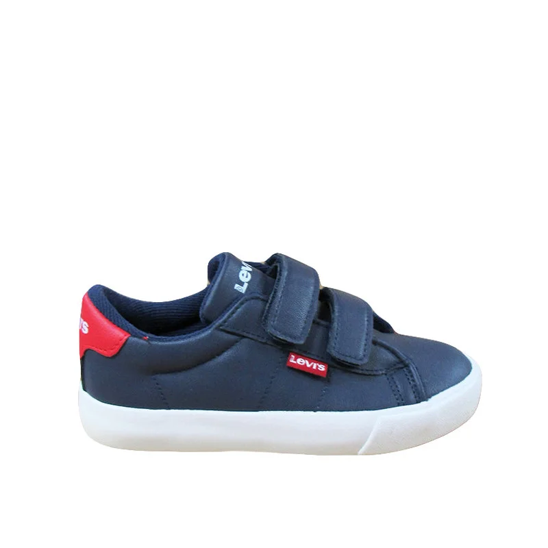 Φωτογραφία προϊόντος: Levi's New Harrison JR Sneaker Μπλε Levi s Μπλε