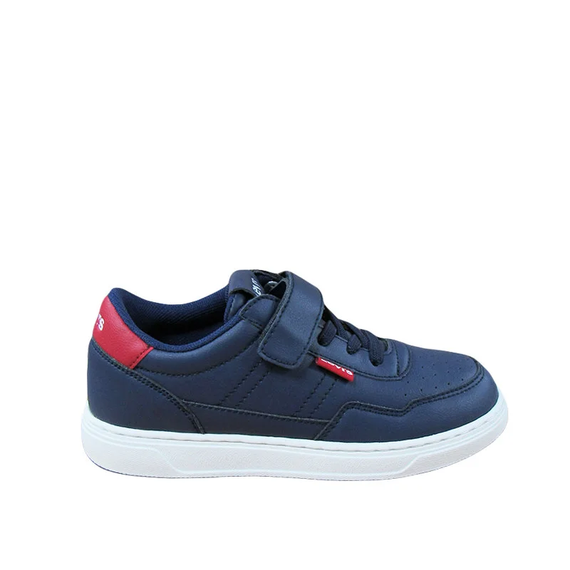 Φωτογραφία προϊόντος: Levi's Noah Junior Sneaker Μπλε Levi s Μπλε