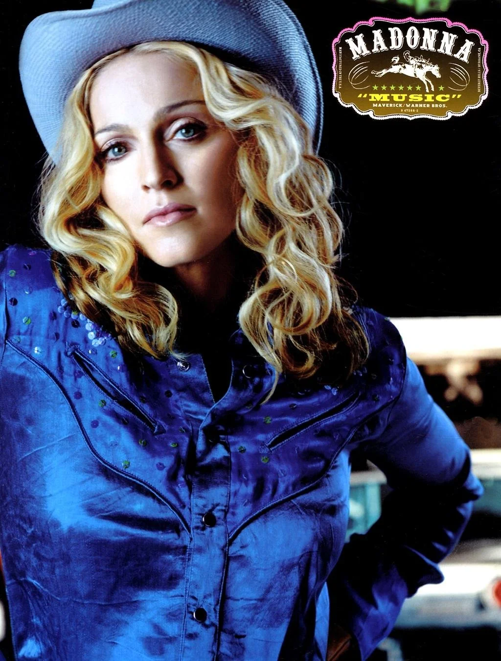 Φωτογραφία προϊόντος: Alfred Music Publishing Madonna - Music: Piano/Vocal/Chords Paperback – July 31 2012