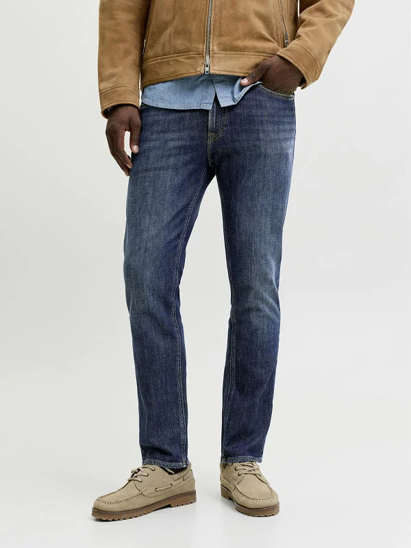 Φωτογραφία προϊόντος: JACK & JONES JJICLARK JJORIGINAL AM 414 NOOS - ΜΠΛΕ-12300791-195