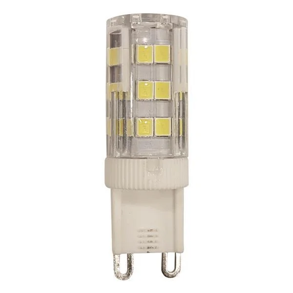 Φωτογραφία προϊόντος: Eurolamp Λάμπα LED για Ντουί G9 Ψυχρό Λευκό 350lm Dimmable (147-84677)