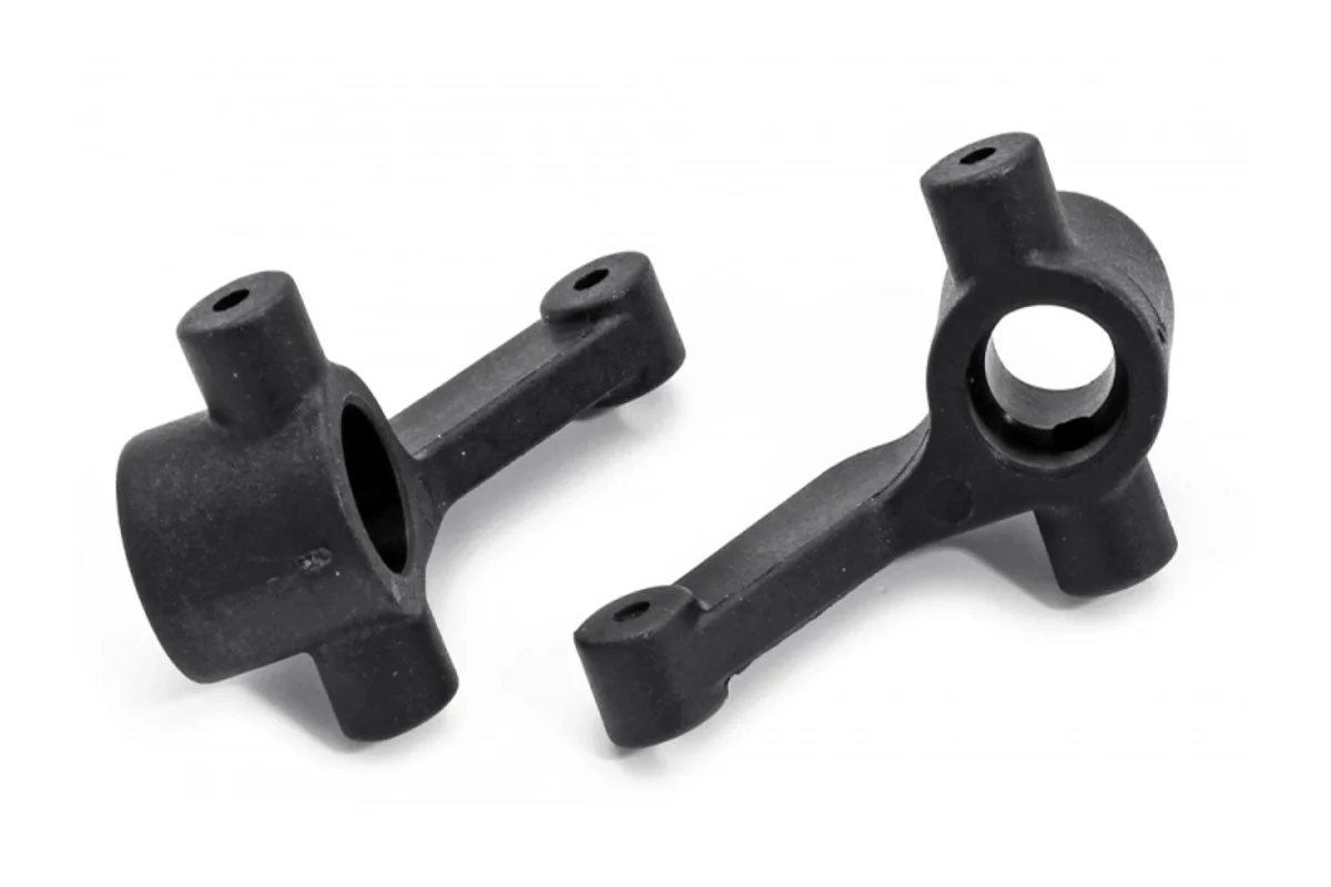 Φωτογραφία προϊόντος: RT60208 Steering Hub Carrier (L/R) (2) (RGT GRAMPUS 1/10)