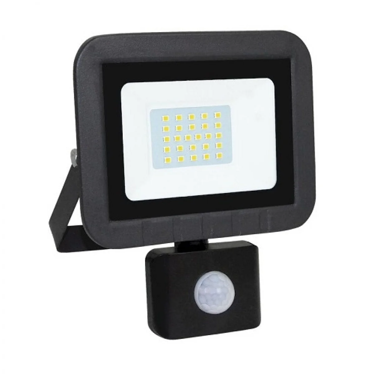Φωτογραφία προϊόντος: GEYER ΠΡΟΒΟΛΕΑΣ LED 20W 3000K 1600lm IP65 (LPRM20WS)