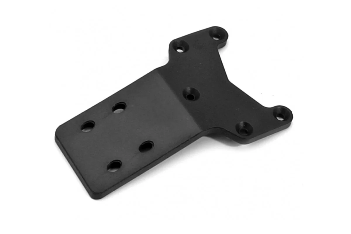 Φωτογραφία προϊόντος: RT60205 Front Chassis Plate (RGT GRAMPUS 1/10)