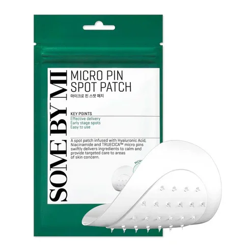 Φωτογραφία προϊόντος: Some By Mi 30 days Miracle Micro Pin Spot Patches 9τμχ