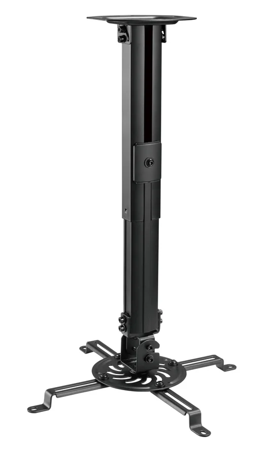Φωτογραφία προϊόντος: BRATECK βάση projector οροφής PRB-18S, 13.5kg