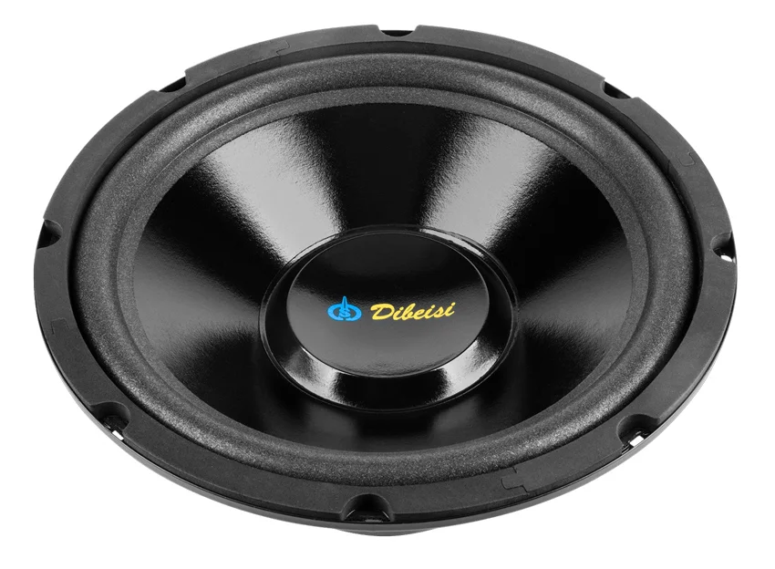 Φωτογραφία προϊόντος: DIBEISI ηχείο G1001-4, 10", 110W, 4 Ohm, 91dB
