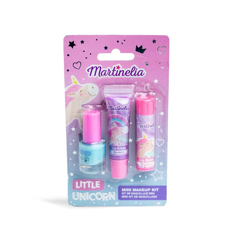 Φωτογραφία προϊόντος: Martinelia LITTLE UNICORN Lip Mini Make up
