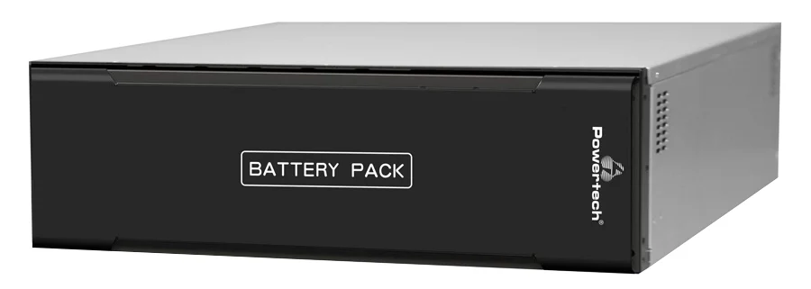 Φωτογραφία προϊόντος: POWERTECH battery pack PT-BP192V, 16 έως 20 μπαταρίες, 7Ah/9Ah/10Ah