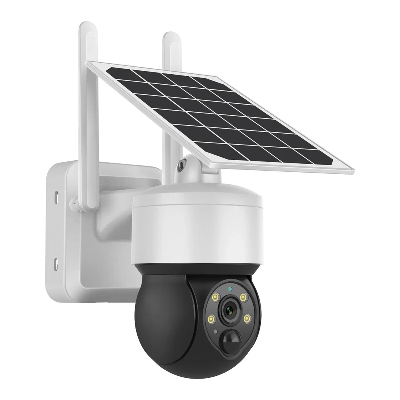 Φωτογραφία προϊόντος: Sectec ST-S517C-3M Αδιάβροχη IP Κάμερα Μπαταρίας