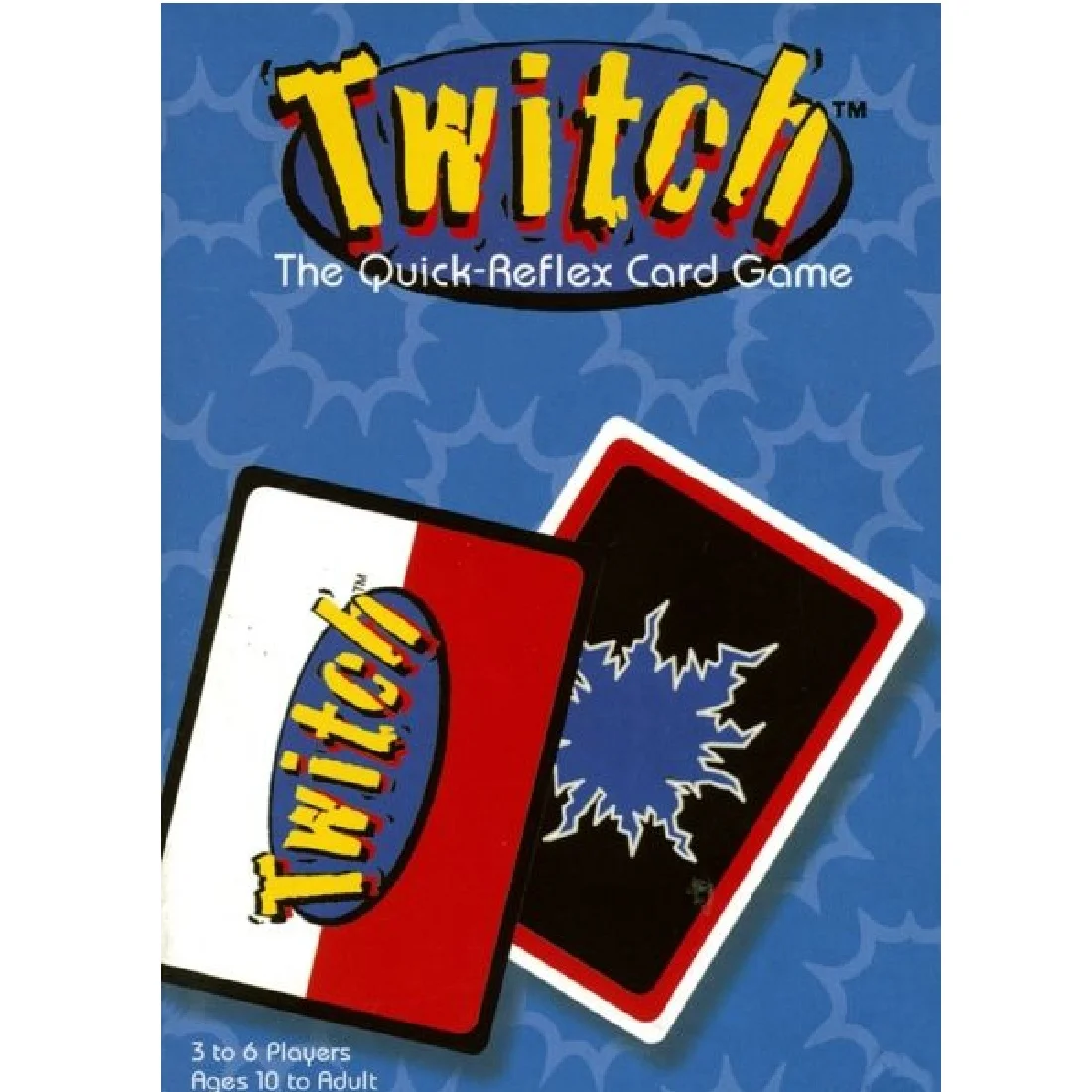 Φωτογραφία προϊόντος: Κάισσα The Twitch