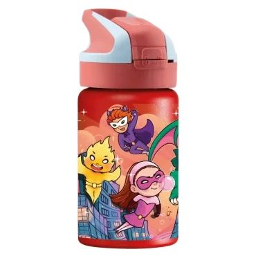 Φωτογραφία προϊόντος: Παγούρι Θερμός Super Heroes 350ml.