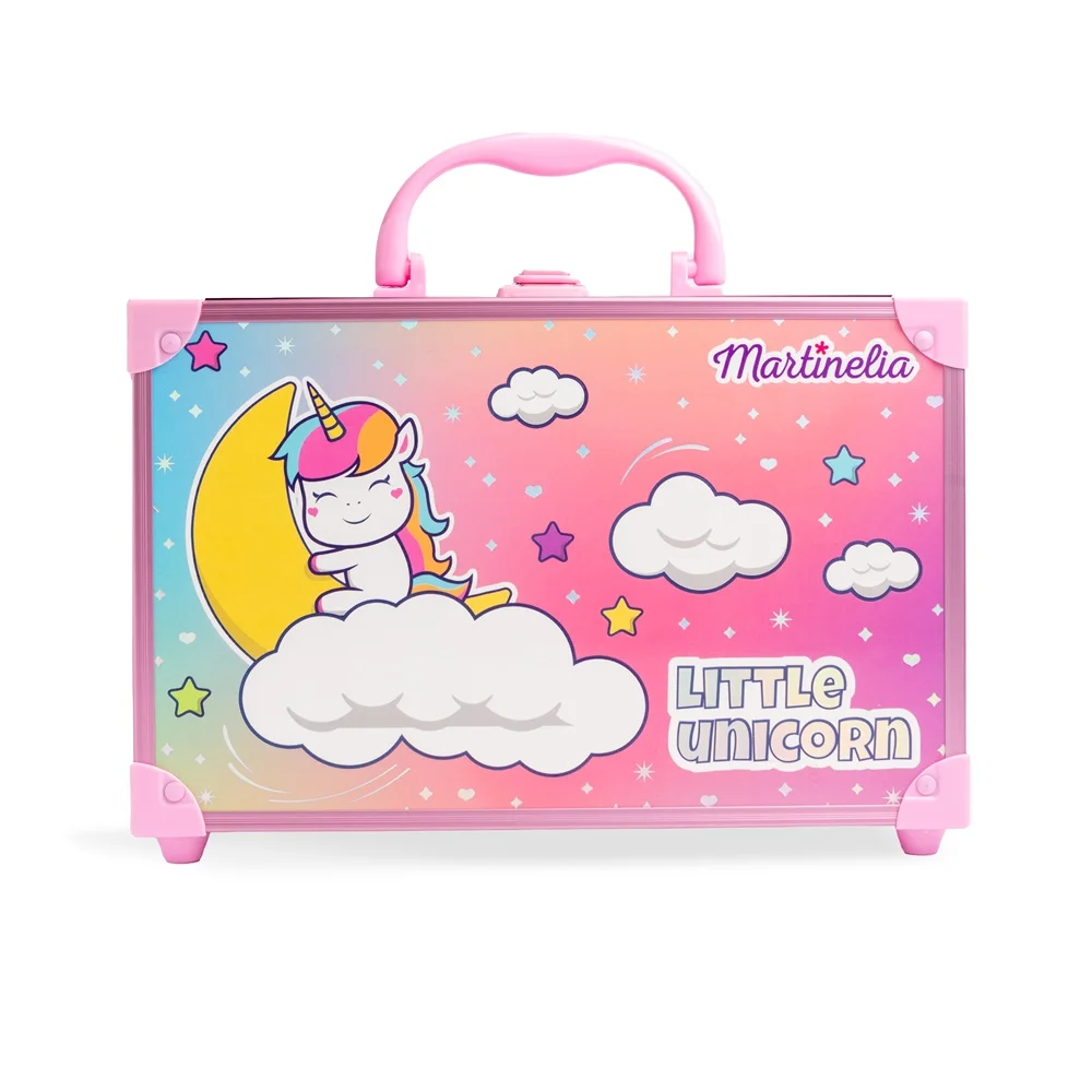 Φωτογραφία προϊόντος: Martinelia LITTLE UNICORN Magical Beauty Case