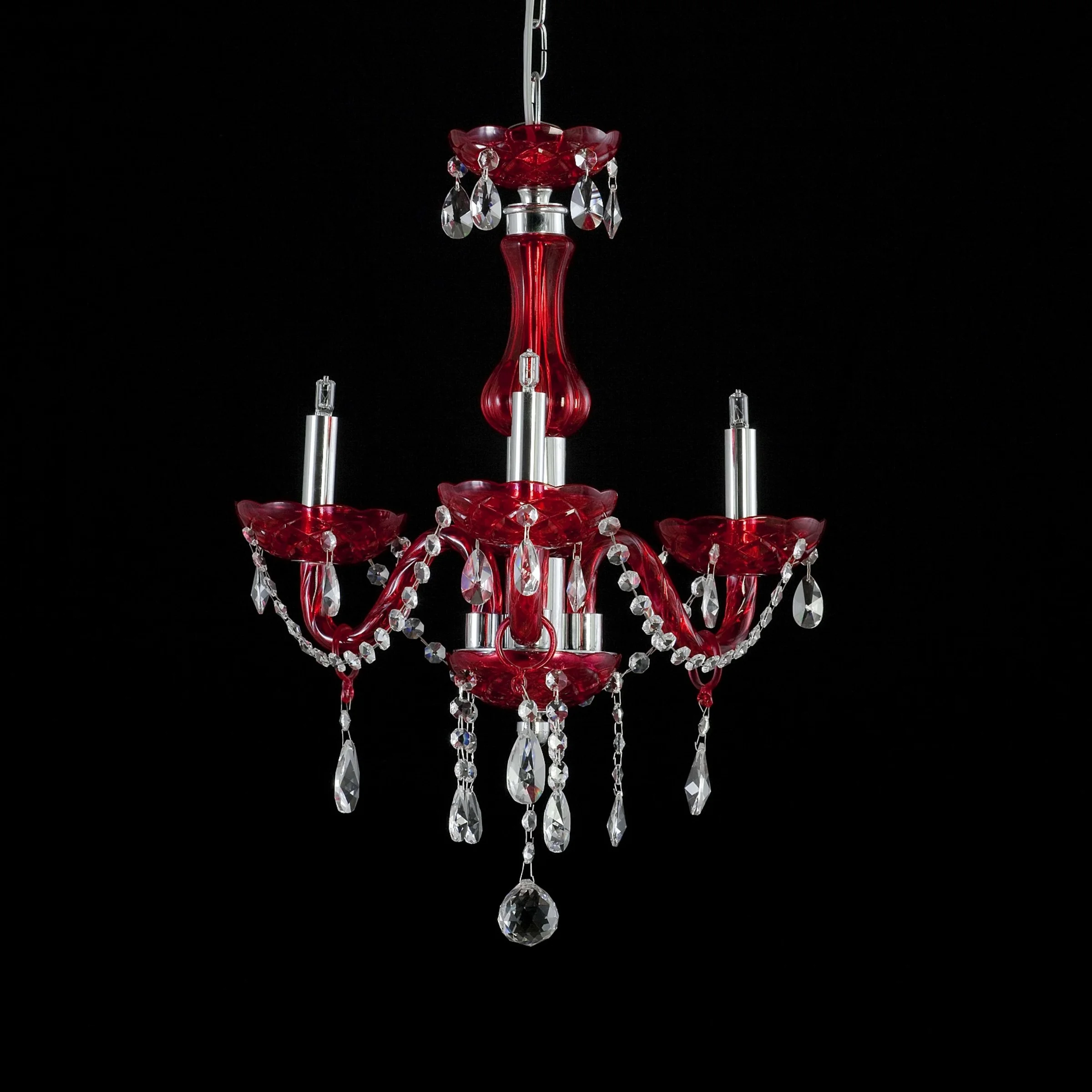 Φωτογραφία προϊόντος: CRYSTAL 8001/3