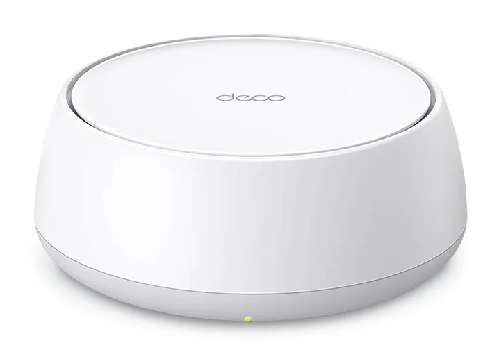 Φωτογραφία προϊόντος: TP-LINK Home Mesh WiFi 7 System Deco BE25, 3600Mbps ΒΕ3600, V1.0