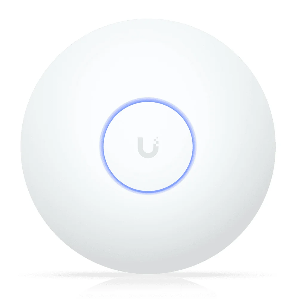 Φωτογραφία προϊόντος: UBIQUITI Access Point UniFi U7 Long-Range, WiFi 7, Dual band, PoE
