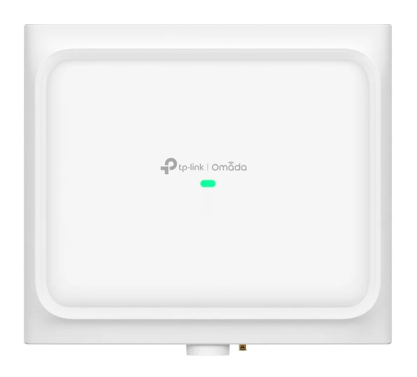 Φωτογραφία προϊόντος: TP-LINK access point EAP650 D120-Outdoor, WiFi 6, 3000Mbps AX3000, Mesh, V1.0