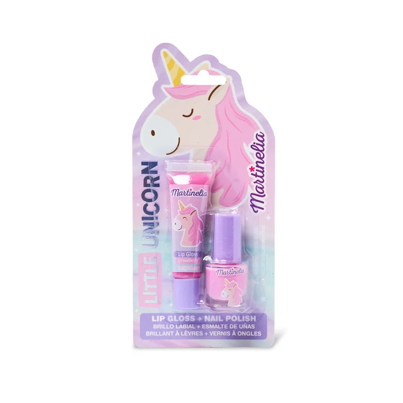 Φωτογραφία προϊόντος: Martinelia Little Unicorn Beauty Duo