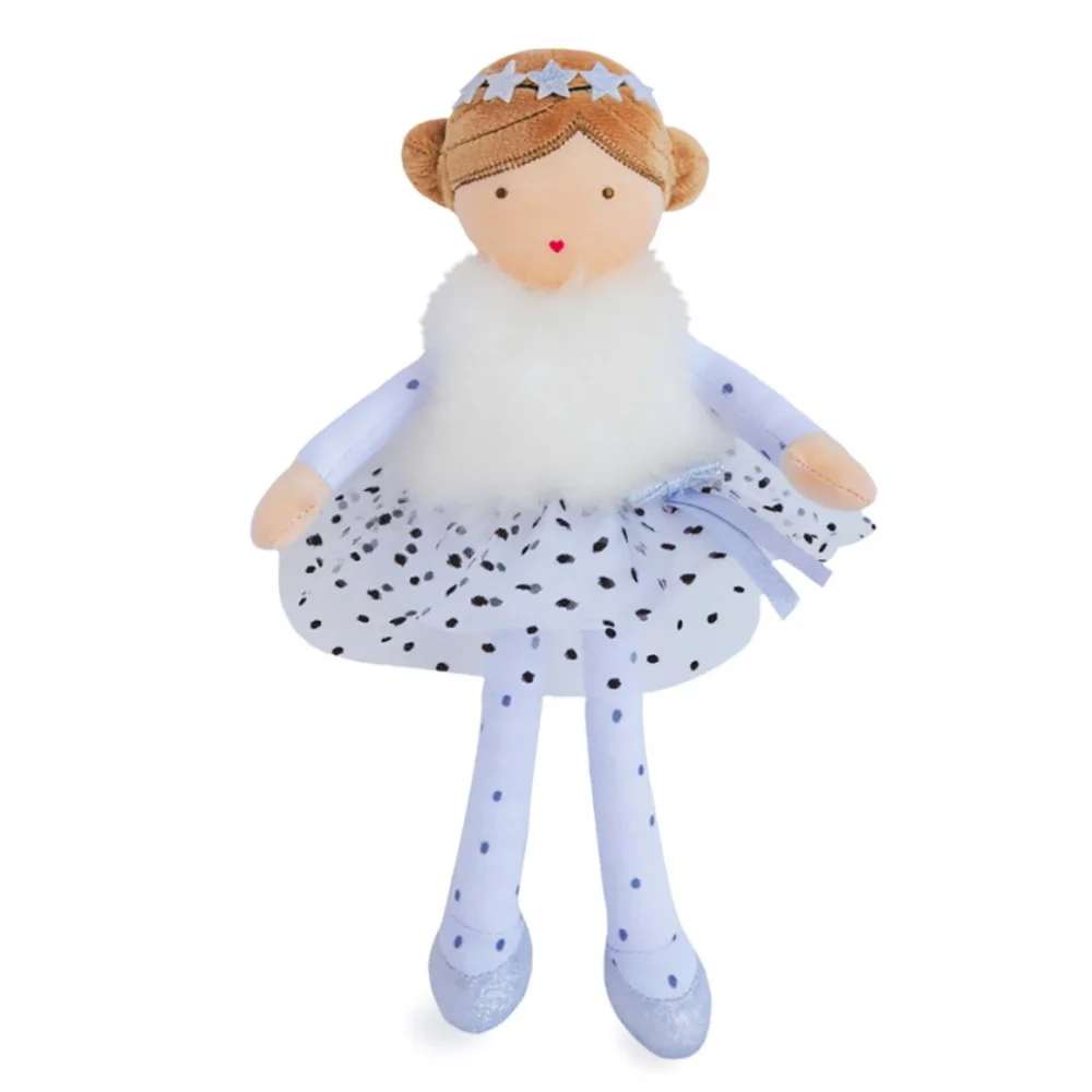 Φωτογραφία προϊόντος: Jolijou My Little Ballerina - Agatha 30 cm