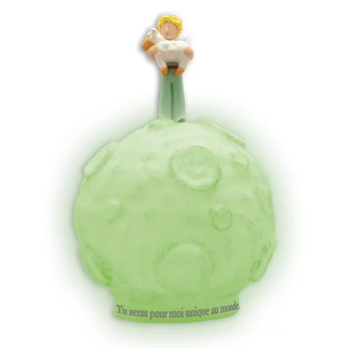 Φωτογραφία προϊόντος: Plastoy Little Prince Lamp - Φωτιστικό Μπαταρίας Μικρός Πρίγκηπας