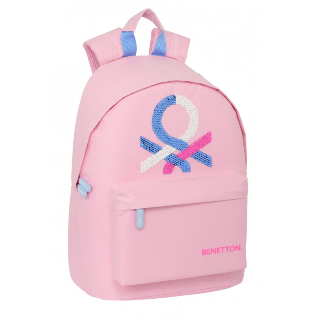 Φωτογραφία προϊόντος: Benetton Σακίδιο Pink