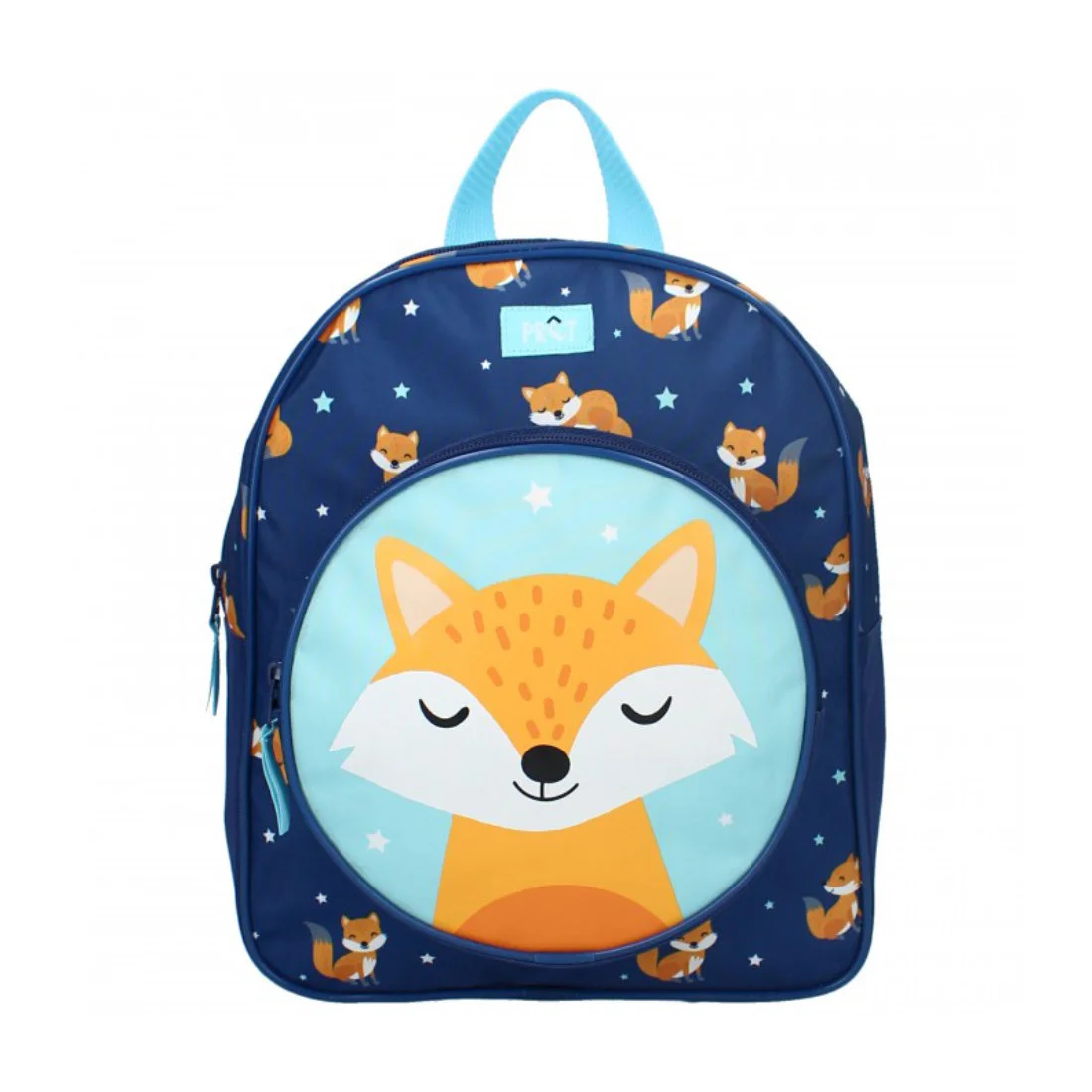 Φωτογραφία προϊόντος: Pret Σακίδιο Pret Collect Kindness Fox 30x25x11