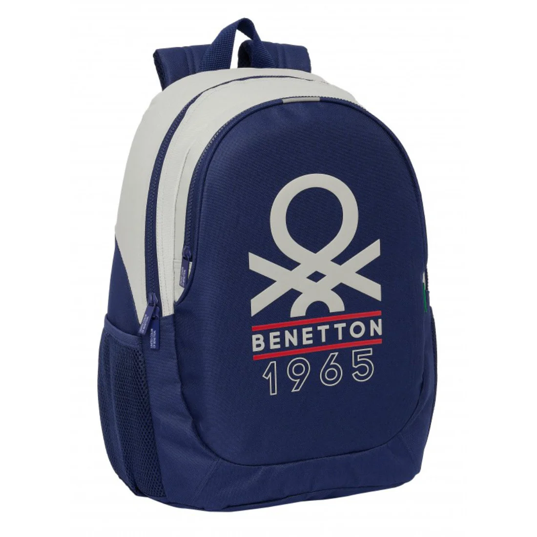 Φωτογραφία προϊόντος: Benetton Σακίδιο Varsity