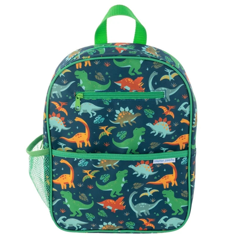Φωτογραφία προϊόντος: Stephen Joseph Σακίδιο Πλάτης, Preschool, Dino