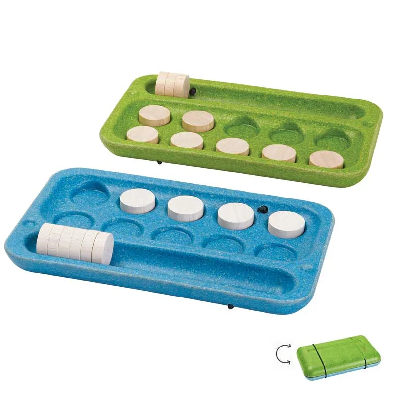 Φωτογραφία προϊόντος: Plan Toys Πλαίσια με βάση το 10