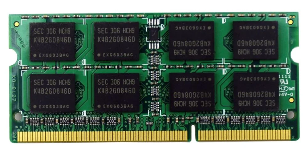 Φωτογραφία προϊόντος: UNBRANDED Used RAM SO-dimm (Laptop) DDR3, 1GB, 1333mHz PC3-10600