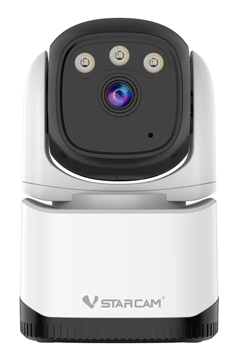 Φωτογραφία προϊόντος: VSTARCAM smart κάμερα CS995, 3MP, WiFi, PTZ, SD