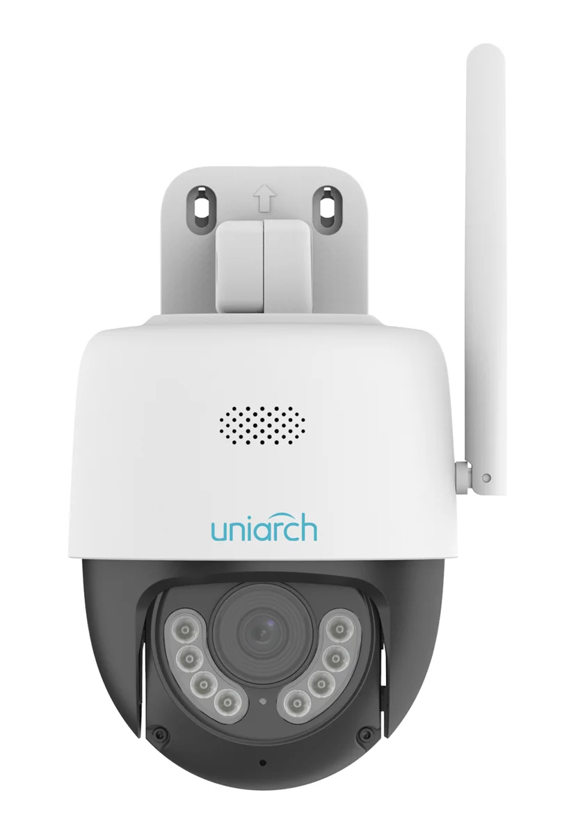 Φωτογραφία προϊόντος: UNIARCH smart κάμερα UHO-P1A-M3F4D, 3MP, WiFi, PTZ, SD