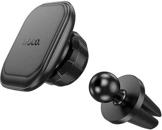 Φωτογραφία προϊόντος: Hoco H29 magnetic car holder for air vent black