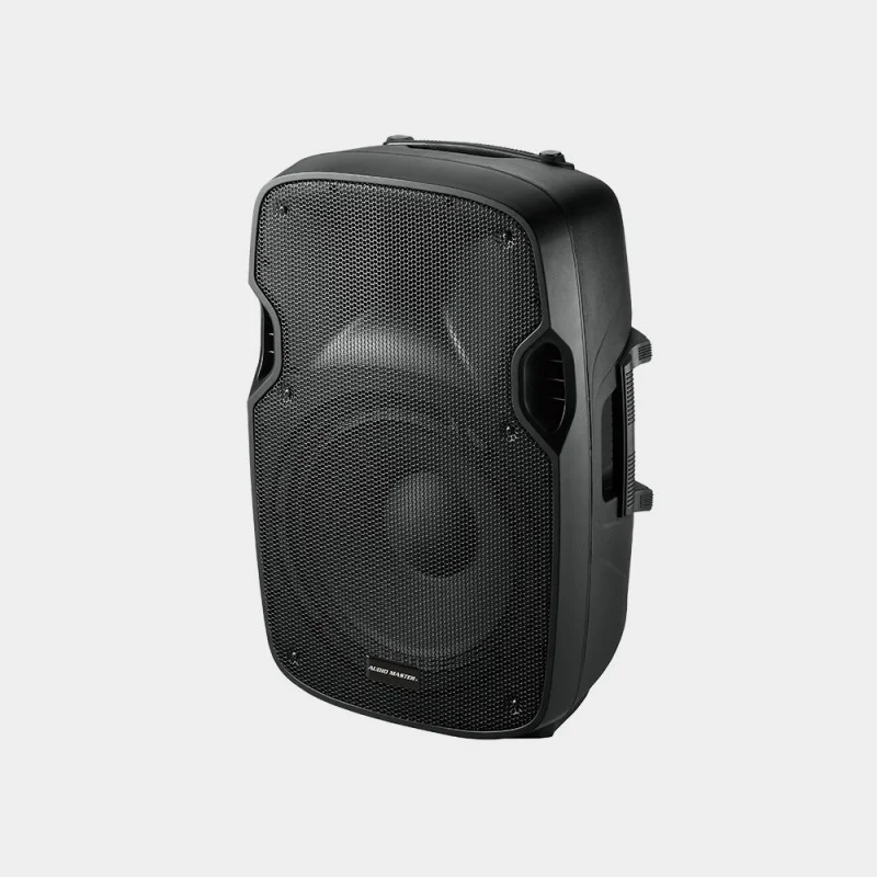 Φωτογραφία προϊόντος: Audio Master SPS-108A ACTIVE SPEAKER