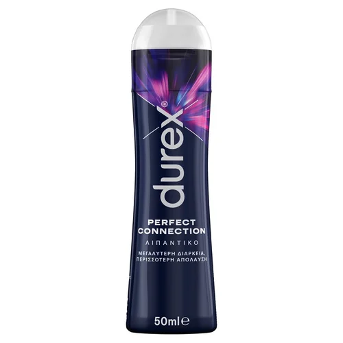 Φωτογραφία προϊόντος: Durex Perfect Connection Λιπαντικό 50ml