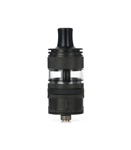 Φωτογραφία προϊόντος: AUGUSE ERA MATT BLACK RTA MTL 3ML ΑΤΜΟΠΟΙΗΤΗΣ ΜΑΥΡΟ-1ΤΜΧ