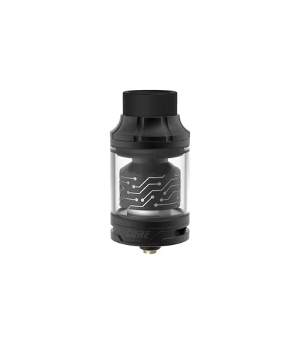 Φωτογραφία προϊόντος: VAPEFLY CORE RTA 2ML ΑΤΜΟΠΟΙΗΤΗΣ ΜΑΥΡΟ - 1 ΤΜΧ