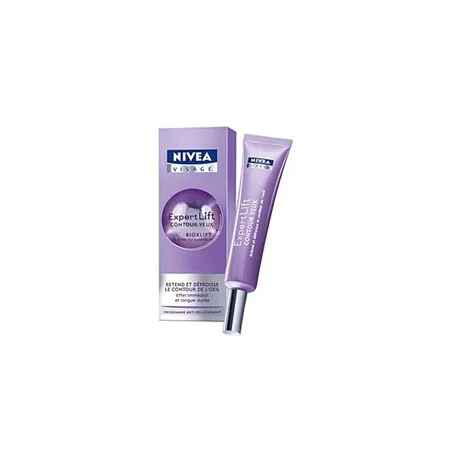 Φωτογραφία προϊόντος: NIVEA VISAGE EXPERT LIFT OOGCONTOURCREME 15 ML - 1 ΤΜΧ